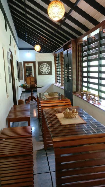 Palkadavu Warium Villa Манантавади Екстер'єр фото